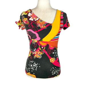 Myco Anna multicolour top